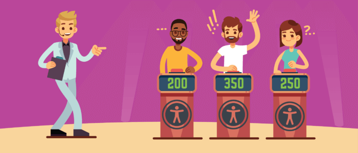 top 5 accessibility training questions