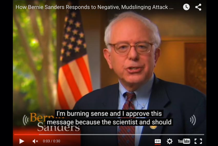 deafpeopleforberniesanders.wordpress.com