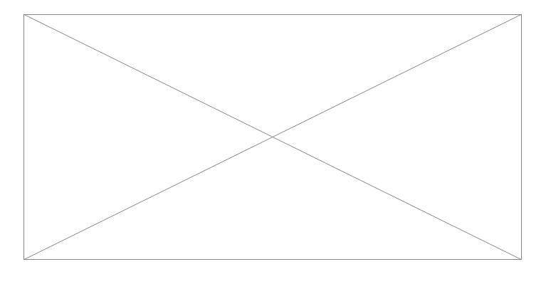 Line drawing of stand-alone image design option.