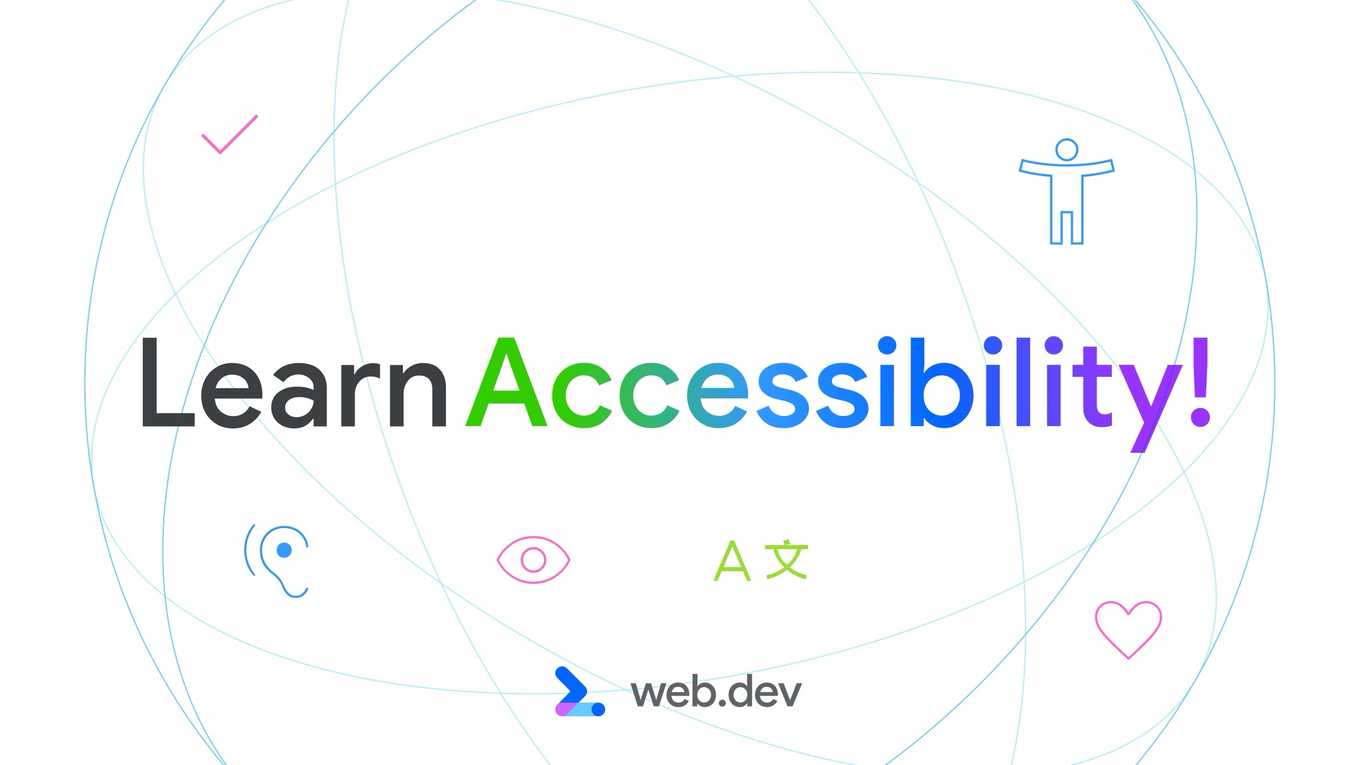 Learn Accessibility Course